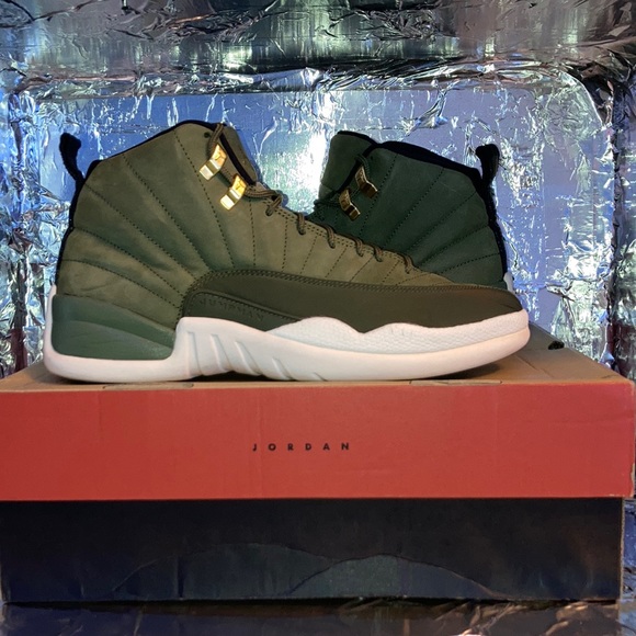 (SOLD)Jordan 12 Retro Chris Paul Class Of 2003 - Picture 1 of 7